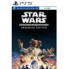 Star Wars: Tales From the Galaxys Edge - Enhanced Edition [VR] PS5